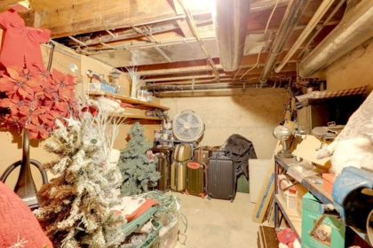 Swimming Pool Photo of 2028 Saskatchewan Avenue, Port Coquitlam, BC