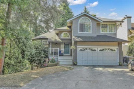 2028 Saskatchewan Avenue, Port Coquitlam, BC