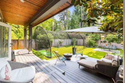 1585 Draycott Road, North Vancouver, BC, North Vancouver — Single Family Residence for sale