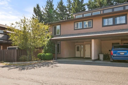 4 5840 Vedder Road, Chilliwack, BC, Chilliwack — Townhouse for sale