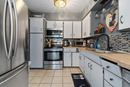 4 5840 Vedder Road, Chilliwack, BC, Chilliwack — Townhouse for sale