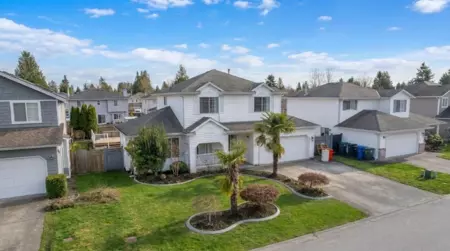 Backyard Photo of 7478 123 Street, Surrey, BC