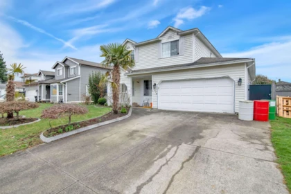 7478 123 Street, Surrey, BC, Surrey — Single Family Residence for sale