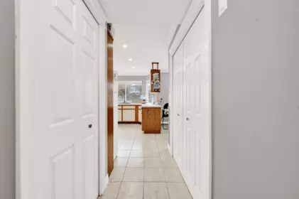 Garage Interior Photo of 7478 123 Street, Surrey, BC