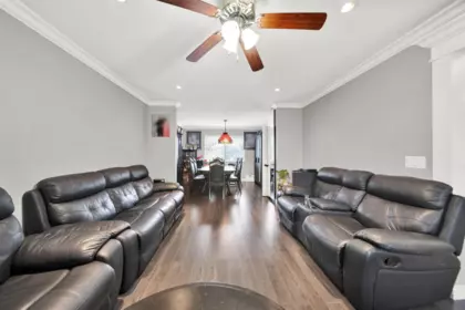 Kitchen Island Photo of 7478 123 Street, Surrey, BC