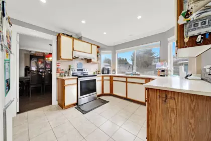 Primary Bedroom Photo of 7478 123 Street, Surrey, BC