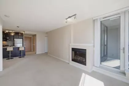 Breakfast Nook Photo of 1707 651 Nootka Way, Port Moody, BC