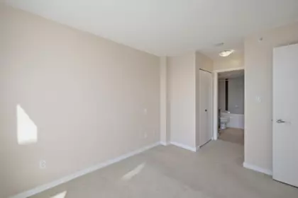 Guest Bathroom Photo of 1707 651 Nootka Way, Port Moody, BC
