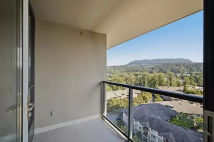 Mudroom Photo of 1707 651 Nootka Way, Port Moody, BC