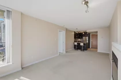 Pantry Photo of 1707 651 Nootka Way, Port Moody, BC
