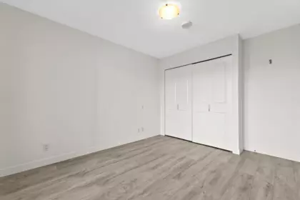 Bedroom 3 Photo of 808 5380 Oben Street, Vancouver, BC