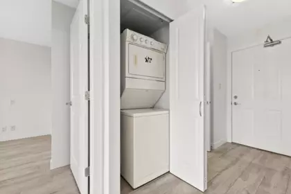 Breakfast Nook Photo of 808 5380 Oben Street, Vancouver, BC