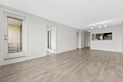 808 5380 Oben Street, Vancouver, BC, Vancouver — Apartment/Condo for sale
