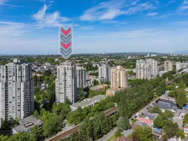 Laundry Room Photo of 808 5380 Oben Street, Vancouver, BC