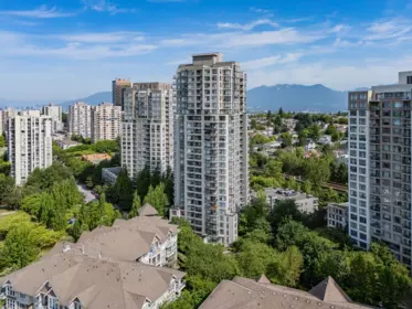 Loft / Bonus Room Photo of 808 5380 Oben Street, Vancouver, BC