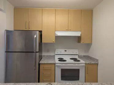 Pantry Photo of 808 5380 Oben Street, Vancouver, BC