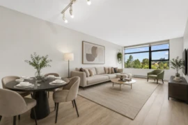 808 5380 Oben Street, Vancouver, BC