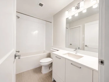 Basement Recreation Room Photo of 514 3317 148 Street, Surrey, BC