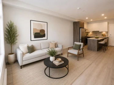 Breakfast Nook Photo of 514 3317 148 Street, Surrey, BC