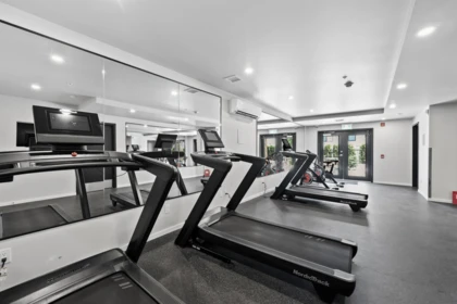 Fitness Center Photo Near 514 3317 148 Street, Surrey, BC