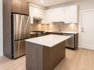 Guest Bathroom Photo of 514 3317 148 Street, Surrey, BC