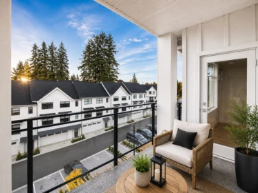 Office / Den Photo of 514 3317 148 Street, Surrey, BC