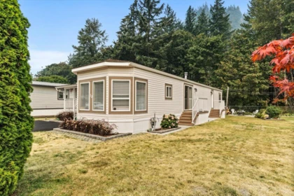 10 65367 Kawkawa Lake Road, Hope, BC, Hope — Manufactured Home for sale