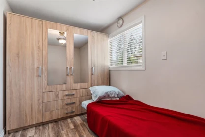 Loft / Bonus Room Photo of 10 65367 Kawkawa Lake Road, Hope, BC