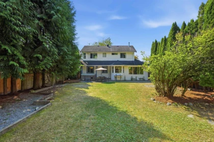 11932 237a Street, Maple Ridge, BC, Maple ridge — Single Family Residence for sale