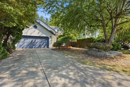 11932 237a Street, Maple Ridge, BC, Maple ridge — Single Family Residence for sale