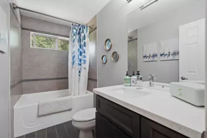 Hot Tub / Spa Photo of 11932 237a Street, Maple Ridge, BC