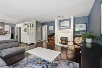Laundry Room Photo of 11932 237a Street, Maple Ridge, BC