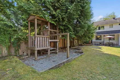 Neighborhood Park Photo Near 11932 237a Street, Maple Ridge, BC