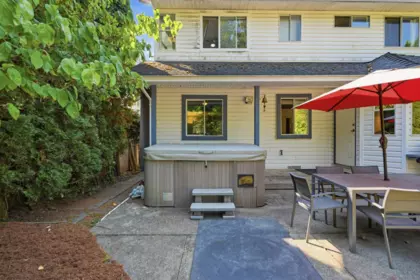 Outdoor Kitchen Photo of 11932 237a Street, Maple Ridge, BC