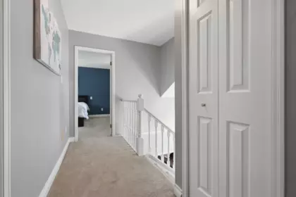 Staircase Photo of 11932 237a Street, Maple Ridge, BC