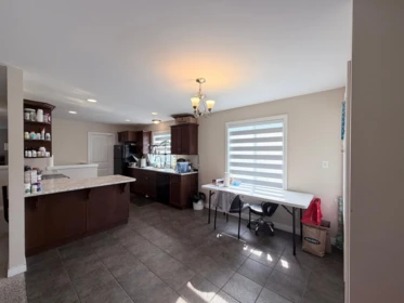 Breakfast Nook Photo of 46151 Third Avenue, Chilliwack, BC