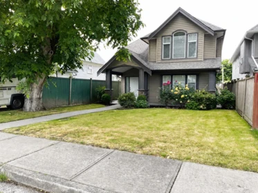 46151 Third Avenue, Chilliwack, BC, Chilliwack — Single Family Residence for sale