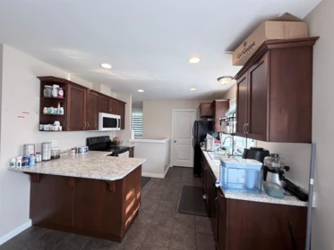 Pantry Photo of 46151 Third Avenue, Chilliwack, BC