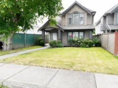 46151 Third Avenue, Chilliwack, BC