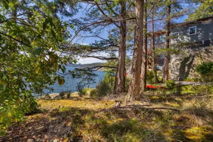 Kitchen Photo of LOT 16 Taylor Crescent, Halfmoon Bay, BC