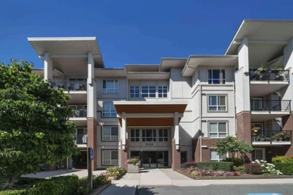 316 3192 Gladwin Road, Abbotsford, BC, Abbotsford — Apartment/Condo for sale