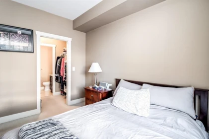 Hot Tub / Spa Photo of 316 3192 Gladwin Road, Abbotsford, BC