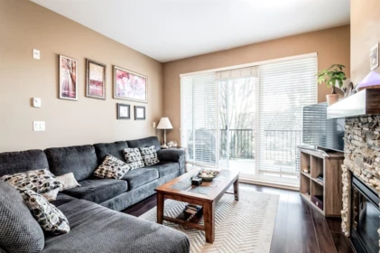 Pantry Photo of 316 3192 Gladwin Road, Abbotsford, BC