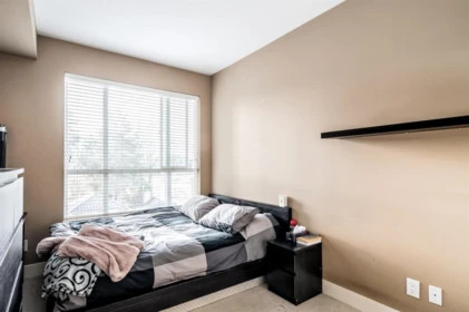 Walk-In Closet Photo of 316 3192 Gladwin Road, Abbotsford, BC
