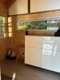 Breakfast Nook Photo of 4 South Of Debeck Creek, Pitt Meadows, BC
