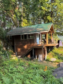 4 South Of Debeck Creek, Pitt Meadows, BC, Pitt Meadows — Recreational for sale