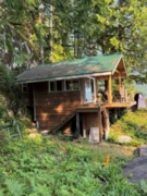 4 South Of Debeck Creek, Pitt Meadows, BC