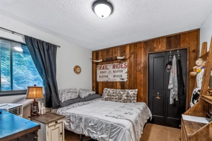 Basement Recreation Room Photo of 3525 Mckinley Court, Abbotsford, BC