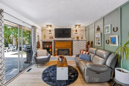 Bedroom 4 Photo of 3525 Mckinley Court, Abbotsford, BC