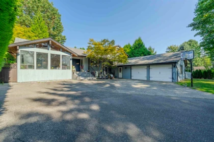 3525 Mckinley Court, Abbotsford, BC, Abbotsford — Single Family Residence for sale